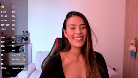 Snapshot of alessandramoreli chatting on July 28, 8:52 pm AlessandraMoreli Its my birthday online show from July 28, 8:52 pm