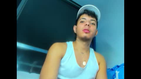 Alessandro online show from September 24, 7:01 am