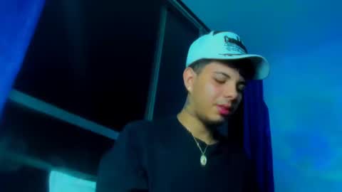 Alessandro online show from October 17, 4:26 am