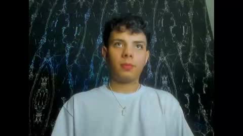 Alessandro online show from March 15, 3:12 am