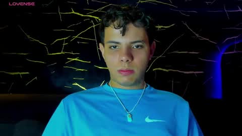 Alessandro online show from April 23, 5:30 am