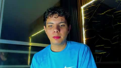 Alessandro online show from June 18, 4:46 am