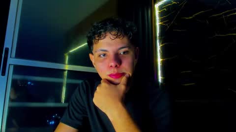 Alessandro online show from June 21, 4:59 am