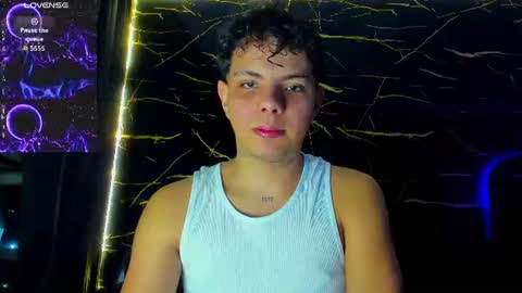 Alessandro online show from June 23, 4:32 am