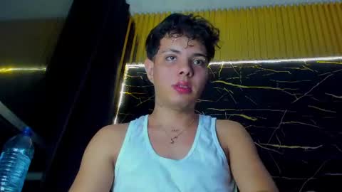 Alessandro online show from July 3, 7:59 am
