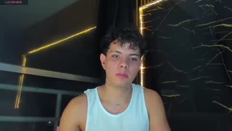 Alessandro online show from July 8, 5:45 am