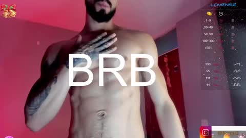 Kciqu3  Independent model online show from January 8, 4:55 am