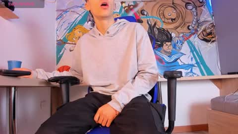 Snapshot of alessandro_dybala chatting on December 26, 11:43 am Alessandro Dybala online show from December 26, 11:43 am