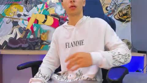Snapshot of alessandro_dybala chatting on October 16, 12:17 pm Alessandro Dybala online show from October 16, 12:17 pm