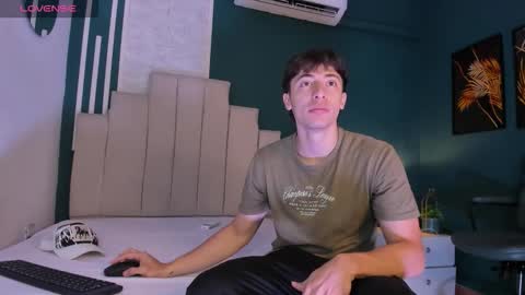 Alessandro Dybala online show from November 23, 12:16 pm