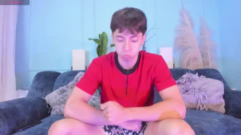 Alessandro Dybala online show from December 14, 12:21 pm