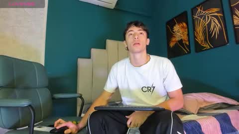 Alessandro Dybala online show from December 22, 12:46 pm