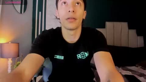 Alessandro Dybala online show from January 12, 12:32 pm