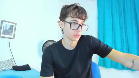 Alessandro Dybala online show from February 10, 1:04 pm