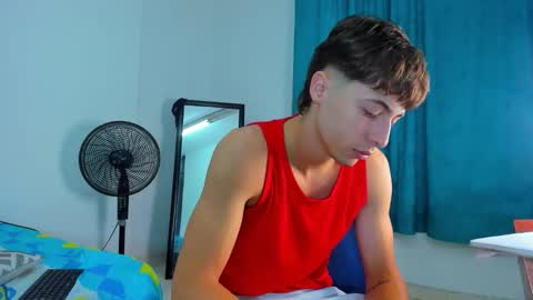 Alessandro Dybala online show from March 11, 12:22 pm