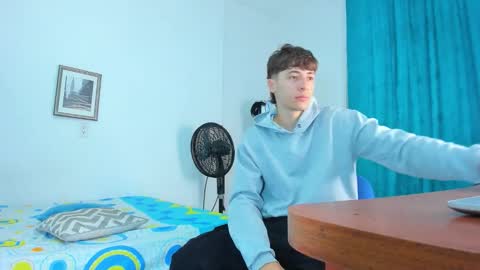 Alessandro Dybala online show from March 17, 12:08 pm