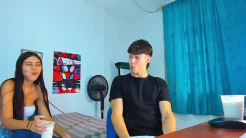 Alessandro Dybala online show from May 2, 1:05 pm