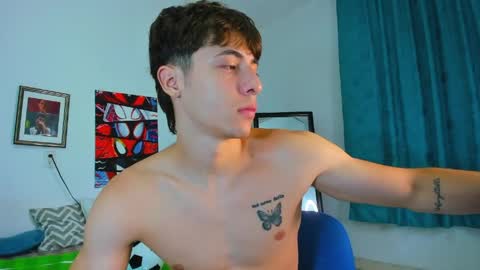 Alessandro Dybala online show from May 27, 12:18 am