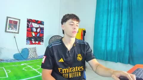 Alessandro Dybala online show from June 5, 12:33 pm