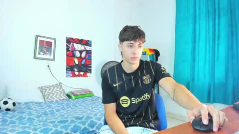Alessandro Dybala online show from June 10, 12:26 pm