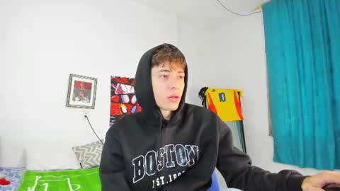 Alessandro Dybala online show from June 12, 12:37 pm