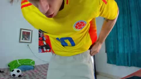 Alessandro Dybala online show from June 16, 12:41 pm
