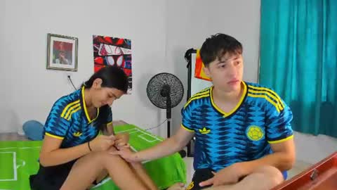 Alessandro Dybala online show from June 18, 1:04 pm