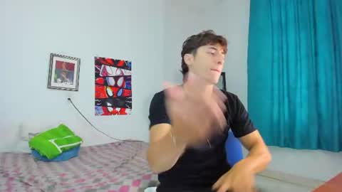 Alessandro Dybala online show from July 6, 12:35 pm