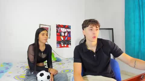 Alessandro Dybala online show from July 8, 12:53 pm