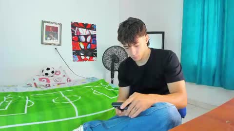 Alessandro Dybala online show from July 11, 12:41 pm