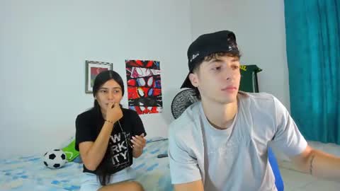 Alessandro Dybala online show from July 23, 12:47 pm