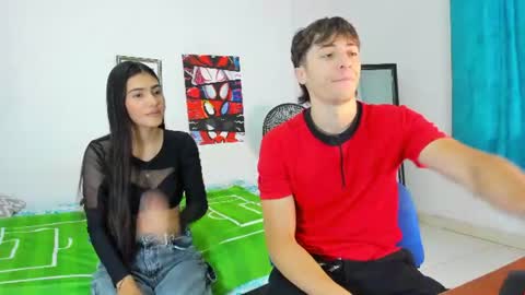 Alessandro Dybala online show from July 25, 12:36 pm