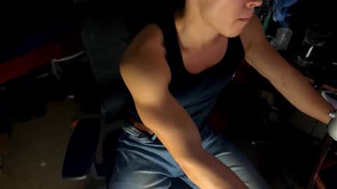 Snapshot of alessandro_fantasia chatting on January 10, 2:35 am Alessandro online show from January 10, 2:35 am