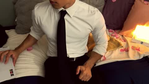 Snapshot of alessandro_fantasia chatting on February 15, 1:57 am Alessandro online show from February 15, 1:57 am