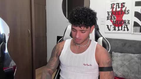 Alessandro Vanni online show from January 15, 1:48 pm