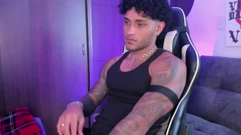 Alessandro Vanni online show from April 27, 2:26 pm