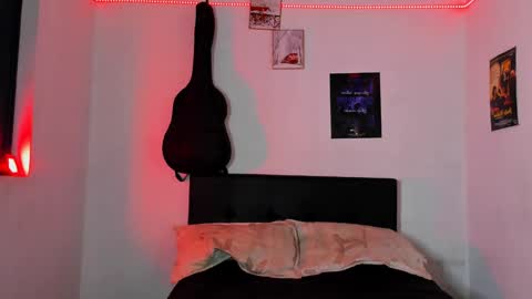 Snapshot of alessandro_wolf chatting on January 10, 5:05 am Alessandro online show from January 10, 5:05 am