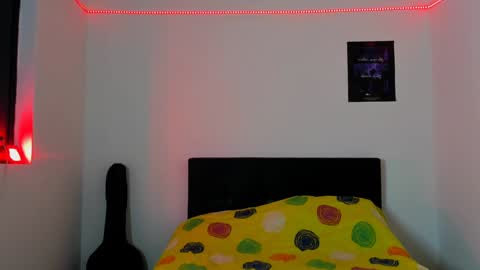 Snapshot of alessandro_wolf chatting on January 29, 3:33 am Alessandro online show from January 29, 3:33 am