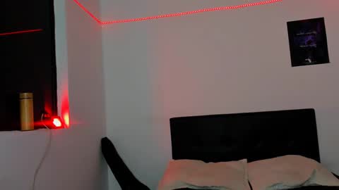 Snapshot of alessandro_wolf chatting on March 7, 12:58 am Alessandro online show from March 7, 12:58 am