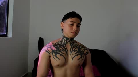 Alessandro online show from March 9, 1:48 pm