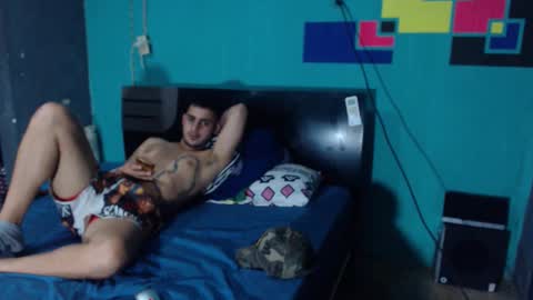 alessandro online show from December 15, 4:28 am