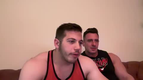 Alessandrobuilder online show from January 16, 11:48 pm