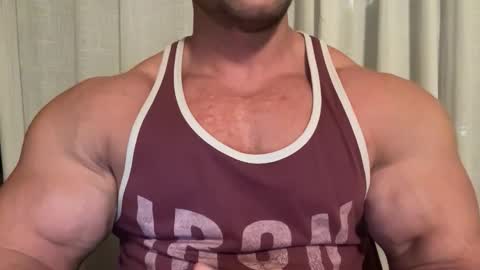 Alessandrobuilder online show from September 11, 7:25 pm