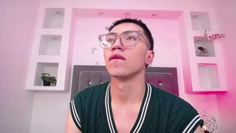 Alessandro  online show from November 4, 4:00 am