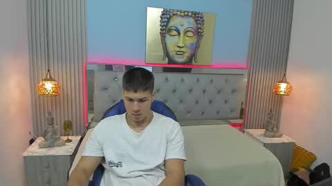 Alessandro Franco online show from March 17, 1:47 pm