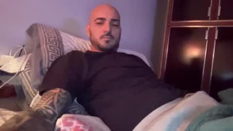 alessandromori91 online show from December 19, 5:20 pm