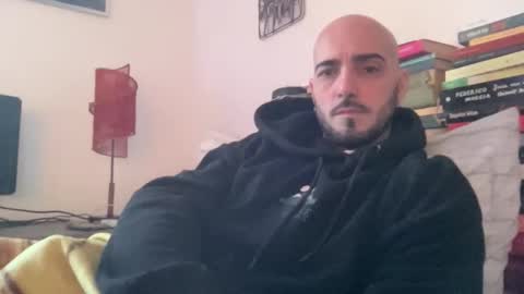 alessandromori91 online show from March 8, 4:44 pm