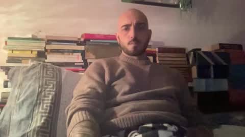 alessandromori91 online show from March 31, 7:36 pm