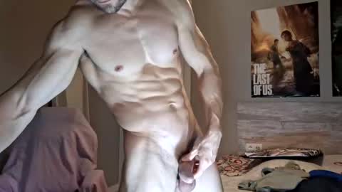 Snapshot of alessandrospain82 chatting on March 10, 3:30 pm Alessandro online show from March 10, 3:30 pm