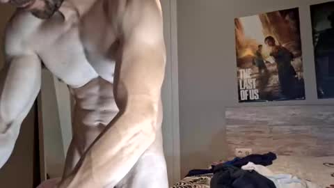 Snapshot of alessandrospain82 chatting on March 12, 6:55 pm Alessandro online show from March 12, 6:55 pm